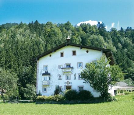 Rauhnacht Thurmbachhof